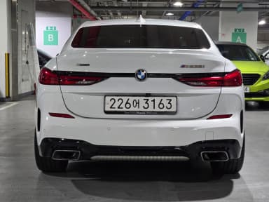 2 Series Gran Coupe (F44)