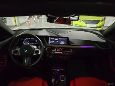2 Series Gran Coupe (F44)