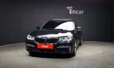 7 Series (G11)