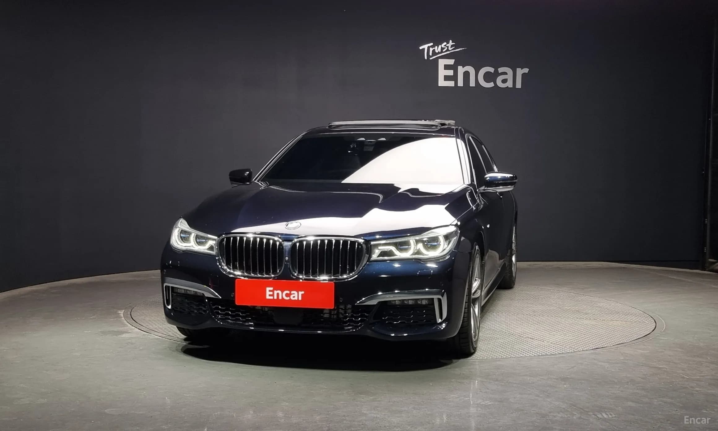7 Series (G11)