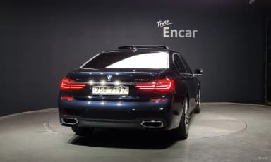 7 Series (G11)