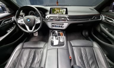 7 Series (G11)
