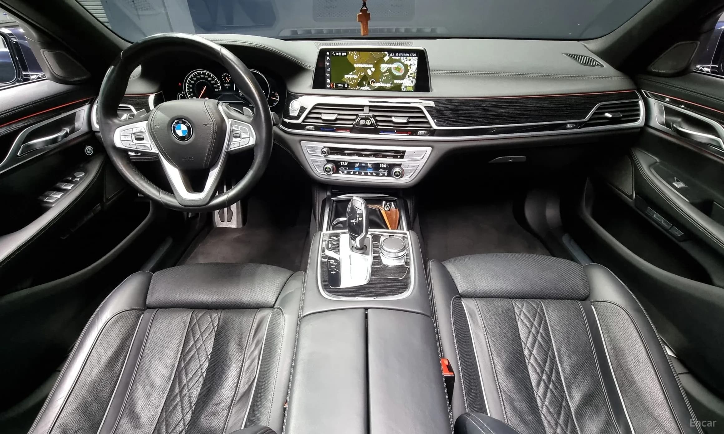 7 Series (G11)