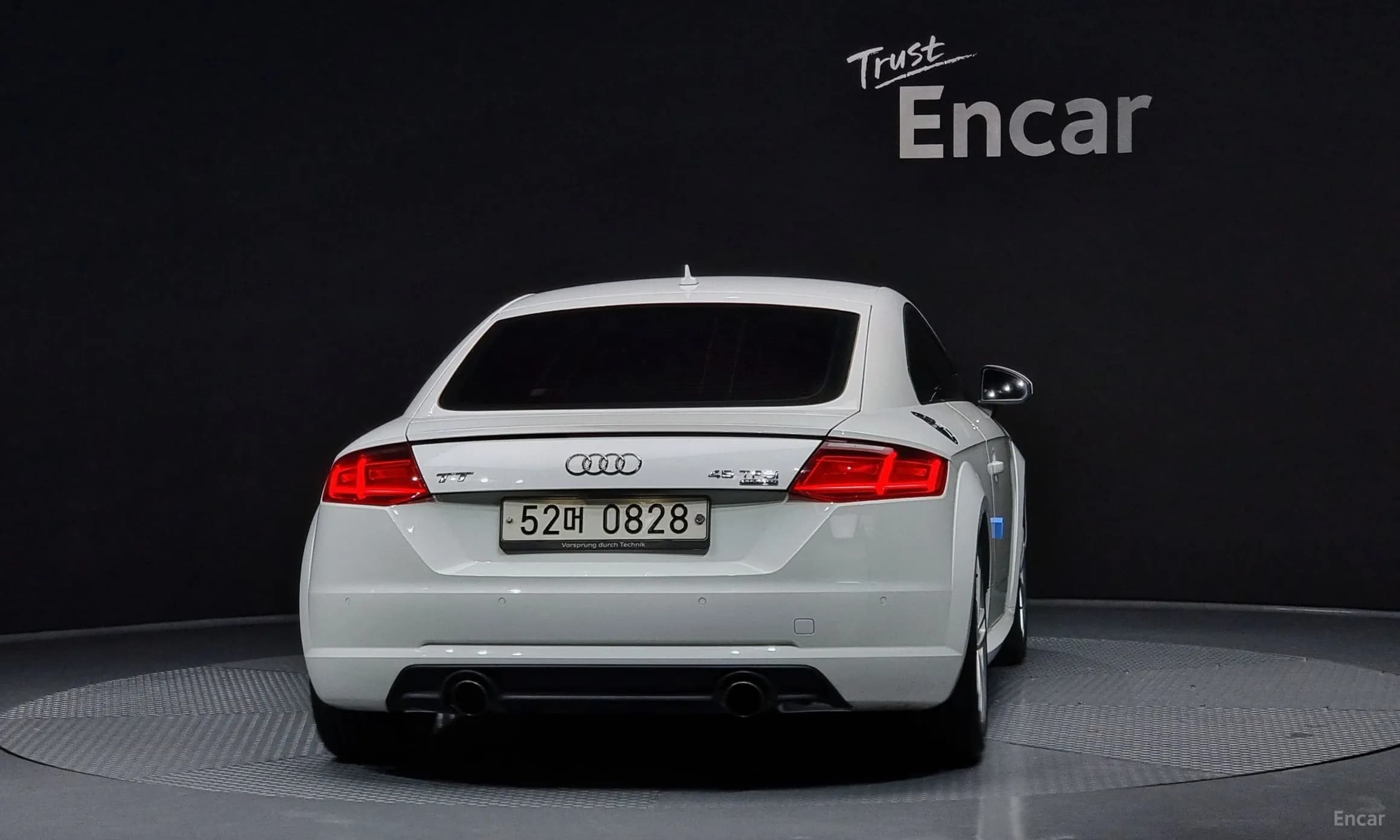 TT (8S)