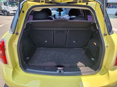 Cooper D Countryman