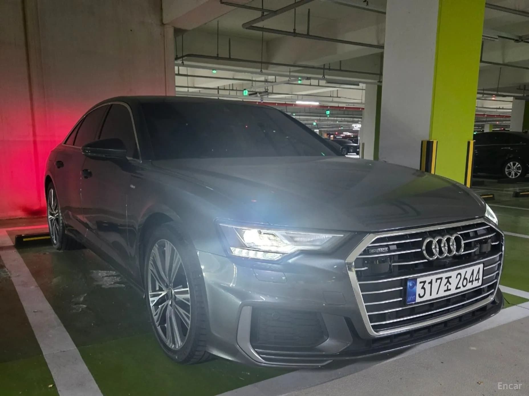 A6 (C8)