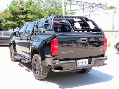 Real New Colorado