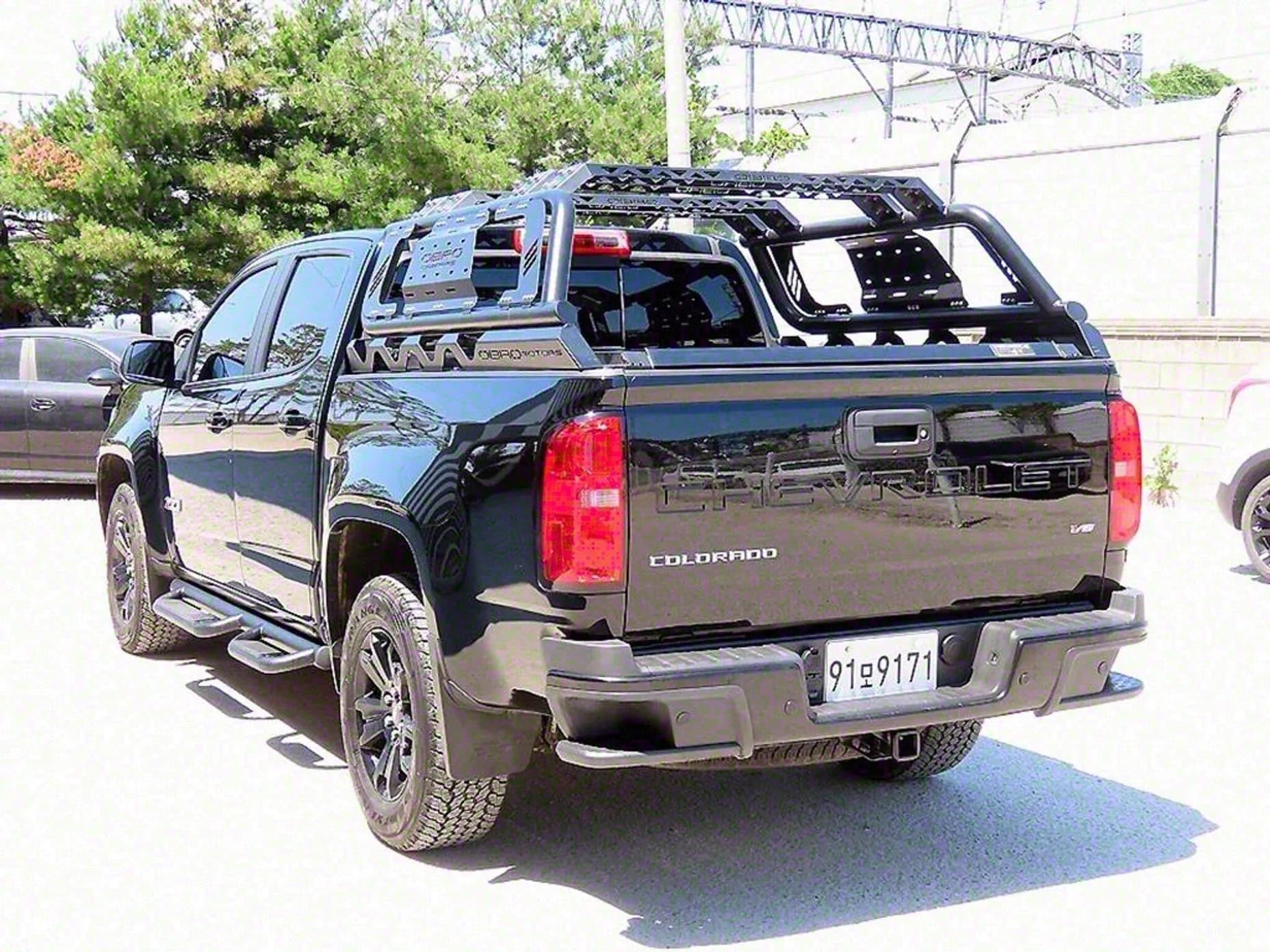 Real New Colorado