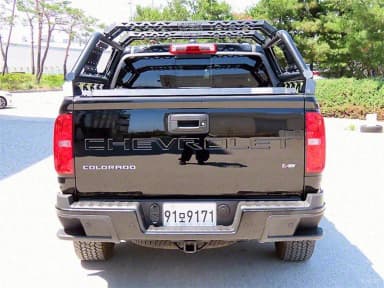 Real New Colorado