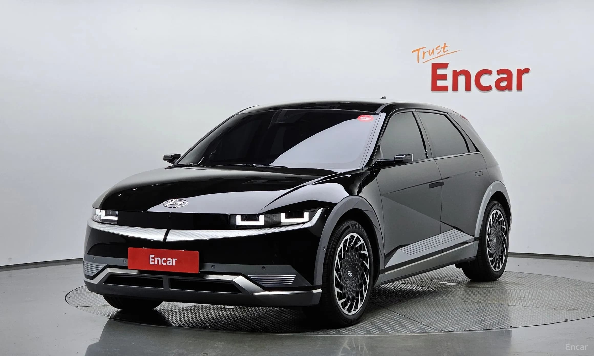 Ioniq 5