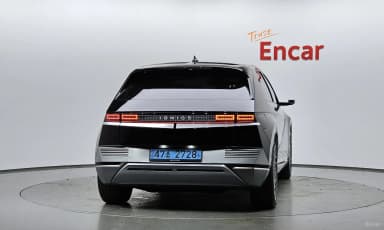 Ioniq 5