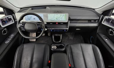Ioniq 5