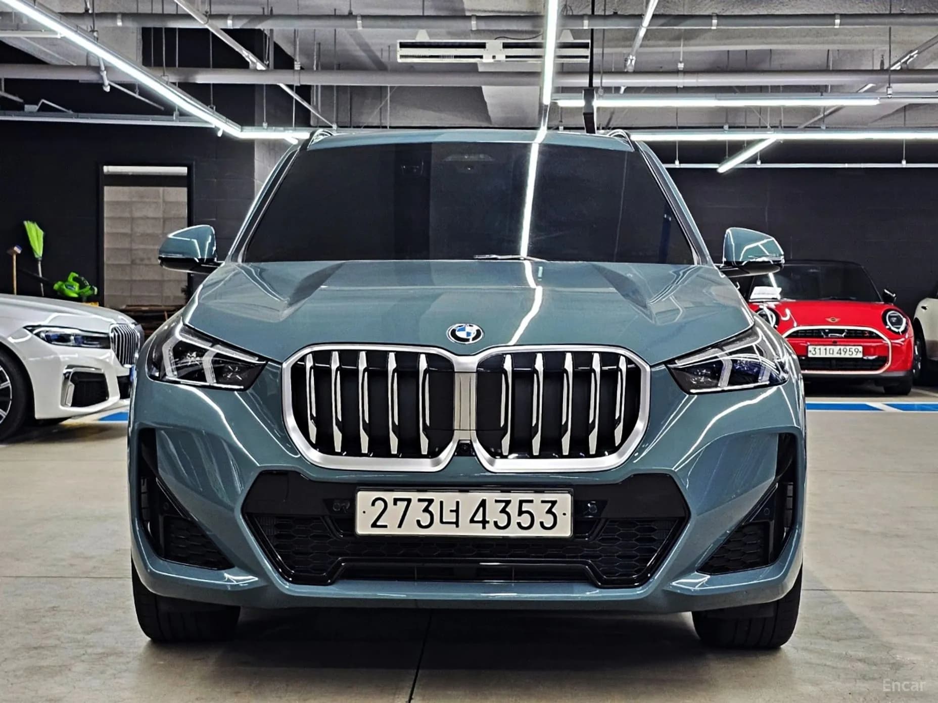X1 (U11)