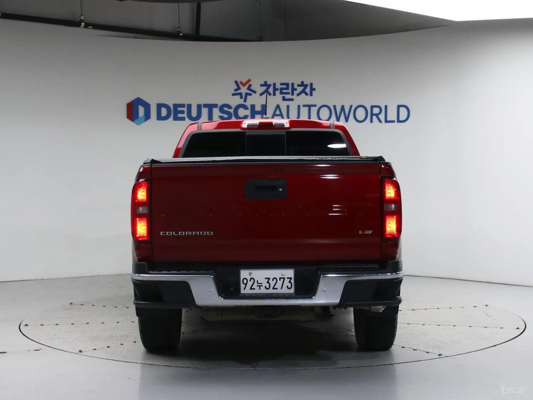 Real New Colorado