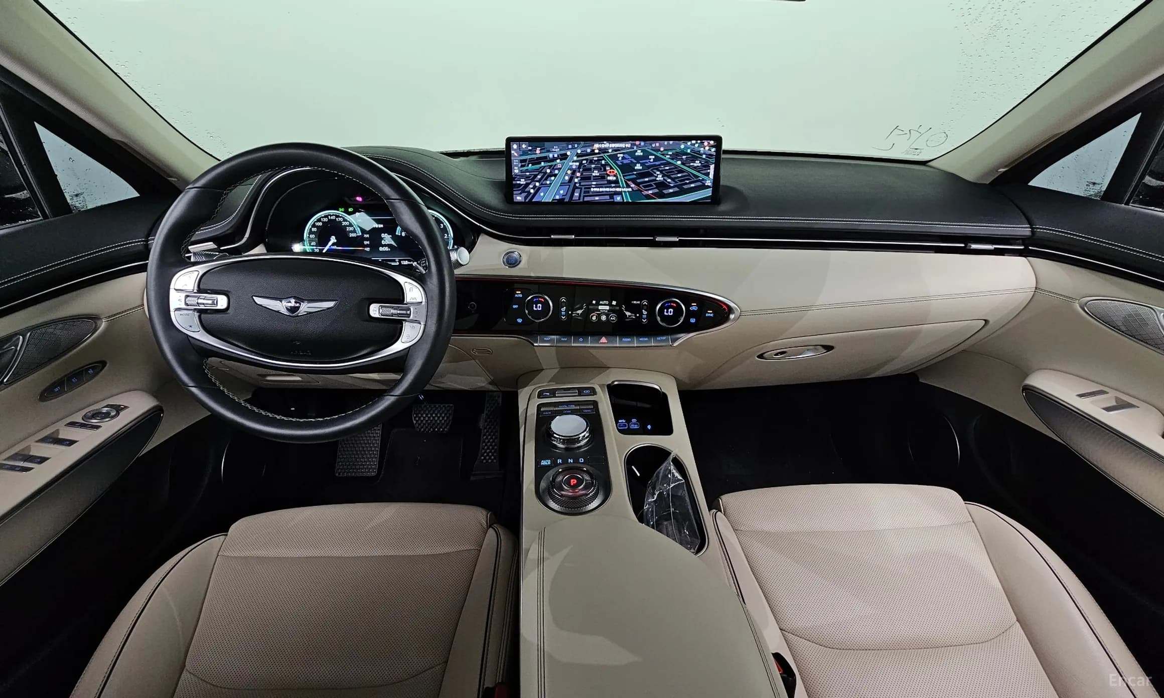 GV70