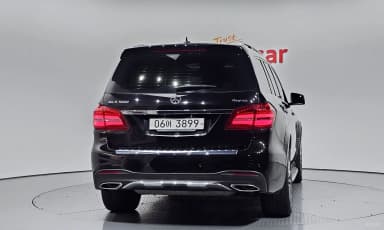 GLS-Class X166