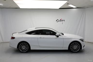 C-Class W205