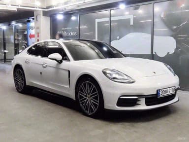 Panamera (971)