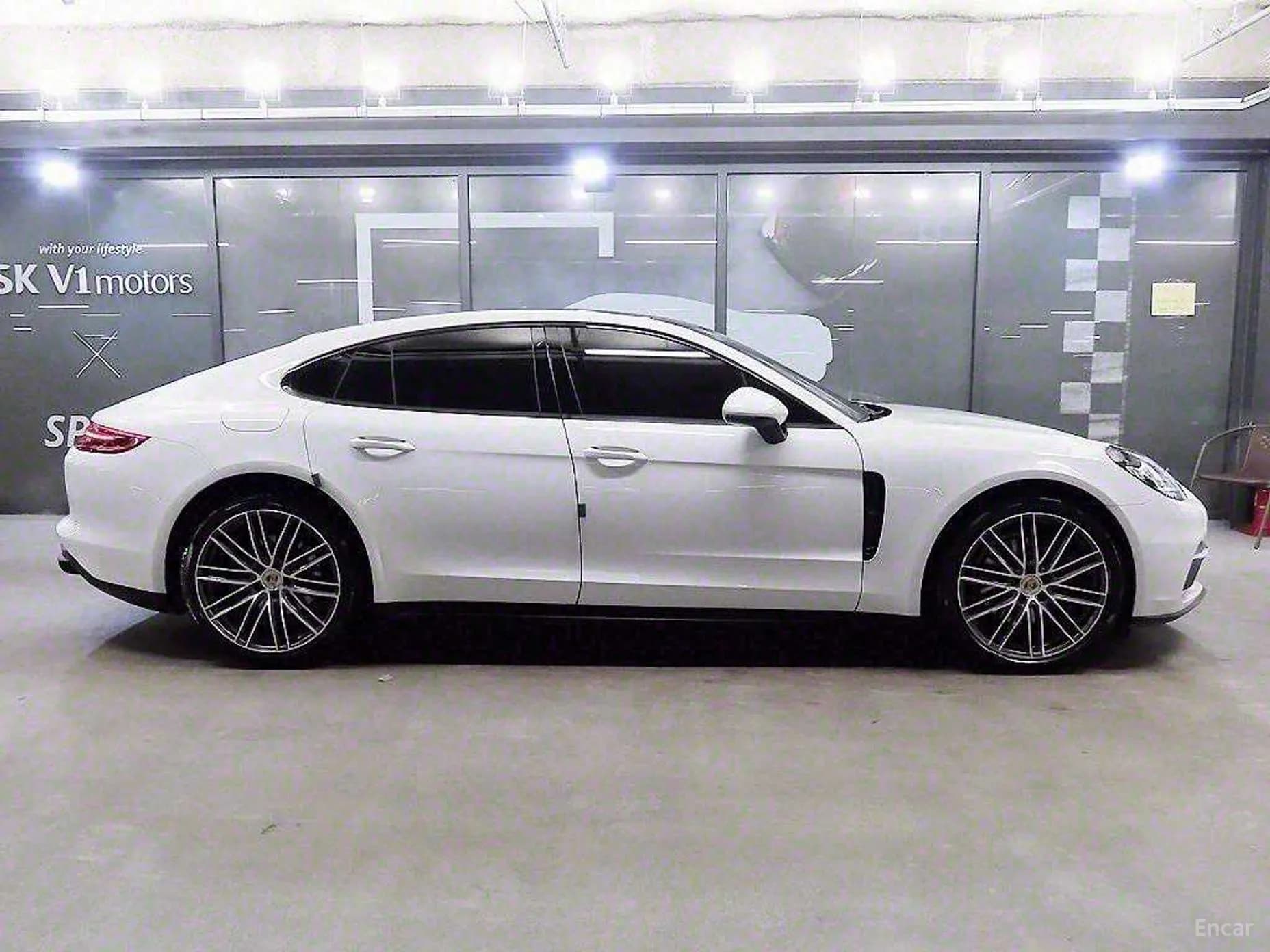 Panamera (971)
