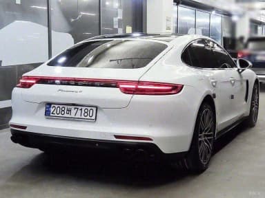 Panamera (971)