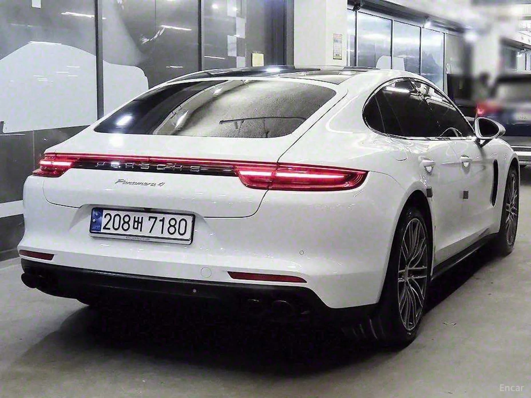 Panamera (971)