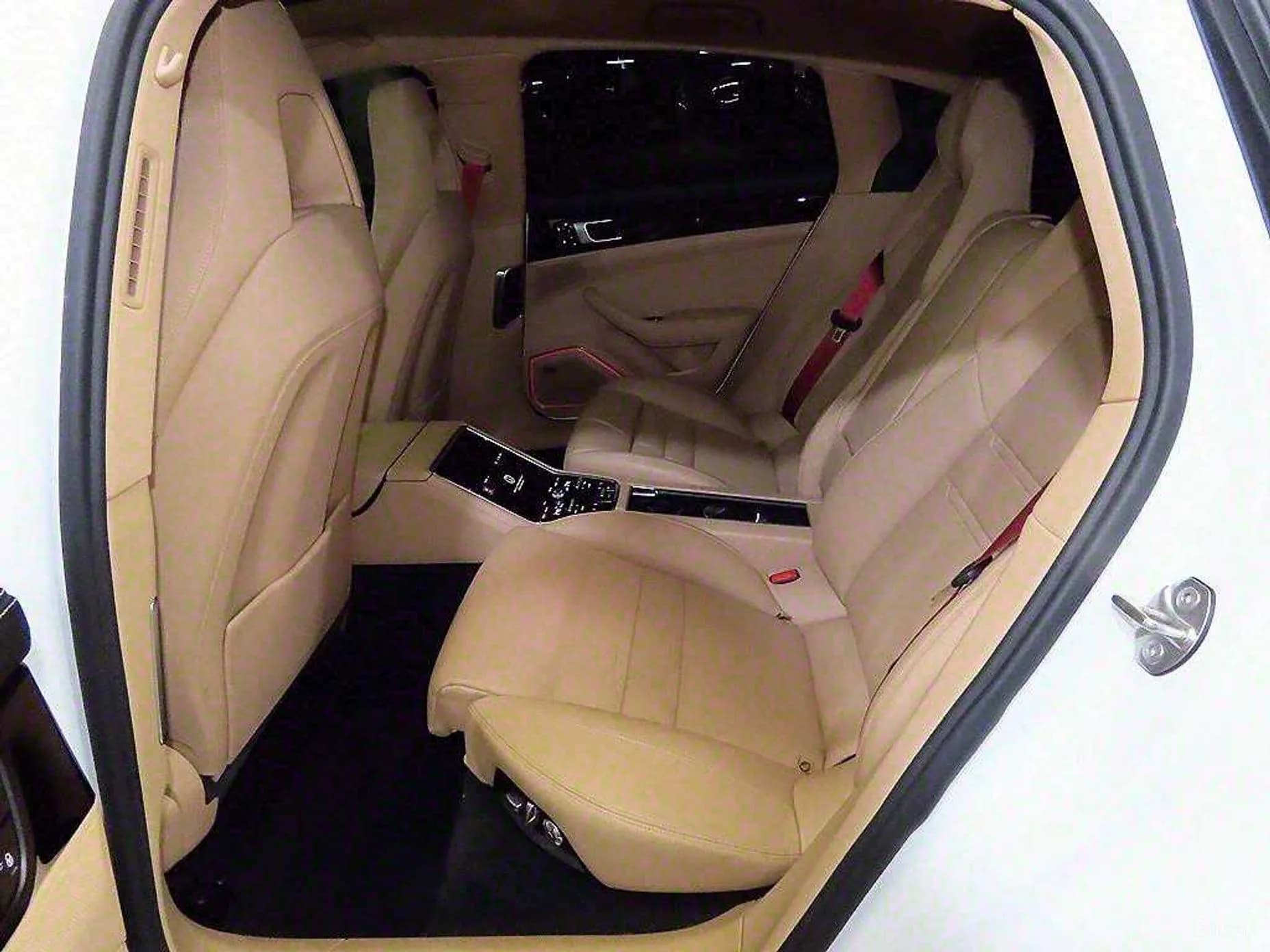 Panamera (971)