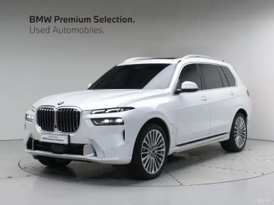 X7 (G07)