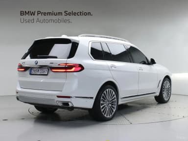 X7 (G07)
