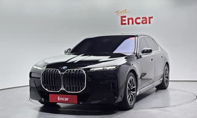 7 Series (G70)