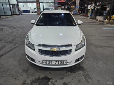 Lacetti Premier