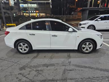 Lacetti Premier