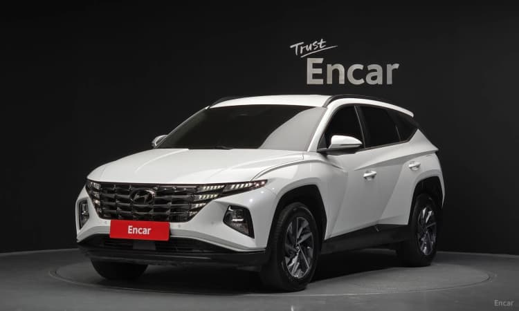 Tucson (NX4)