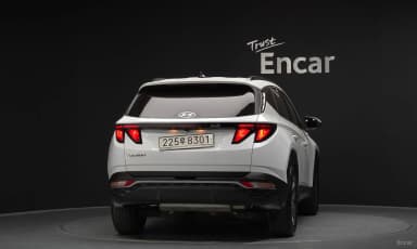 Tucson (NX4)