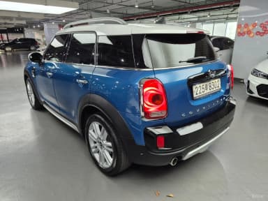 Cooper Countryman