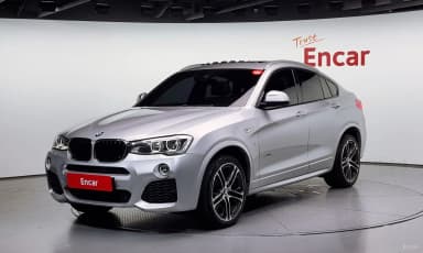 X4 (F26)