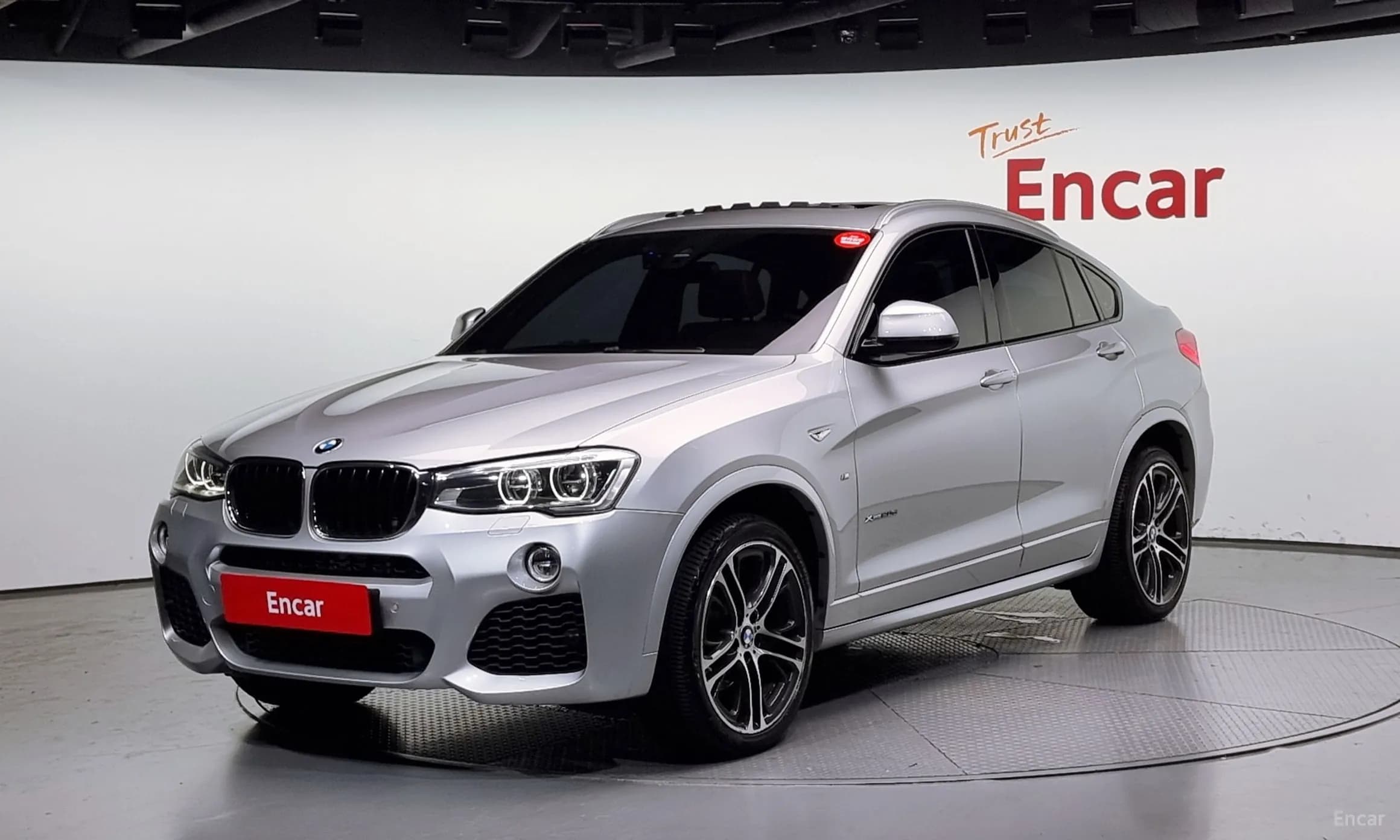 X4 (F26)