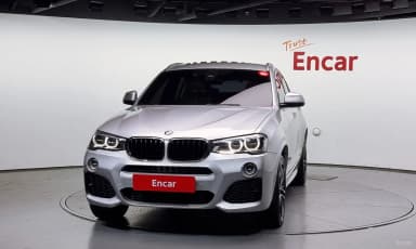 X4 (F26)