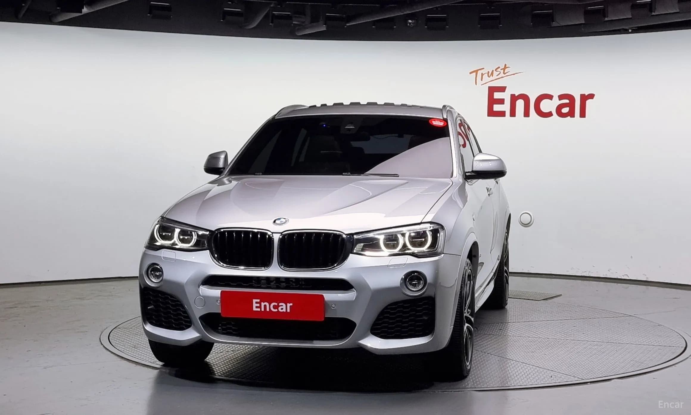X4 (F26)
