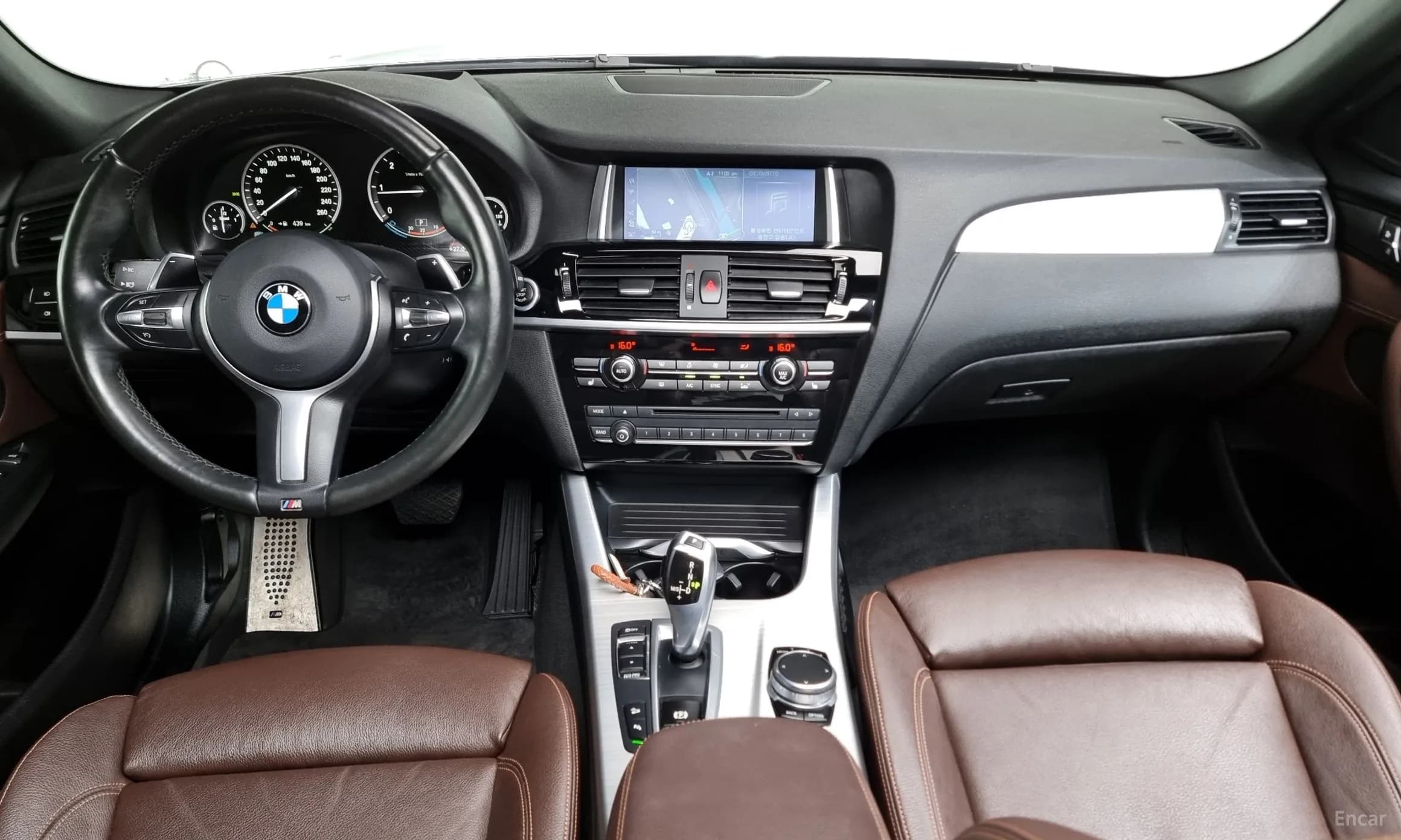 X4 (F26)