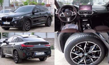 X4 (G02)