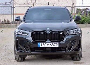 X4 (G02)