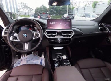 X4 (G02)