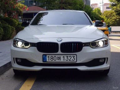 3 Series (F30)