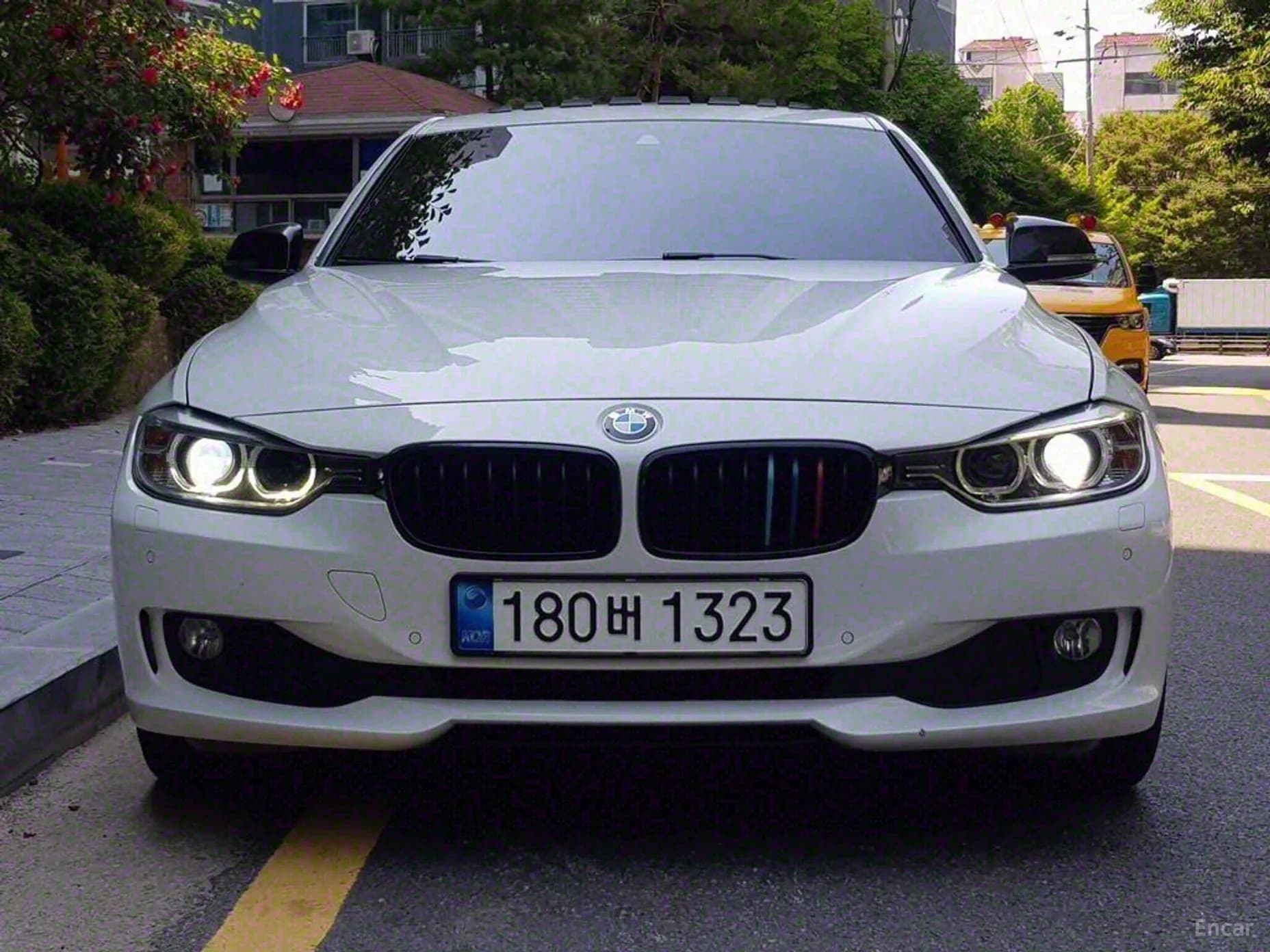 3 Series (F30)