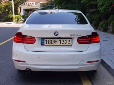 3 Series (F30)