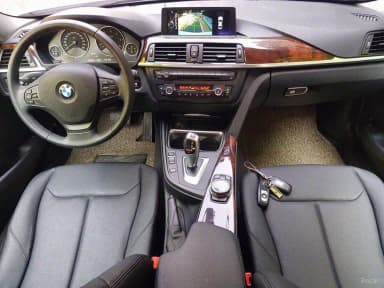 3 Series (F30)