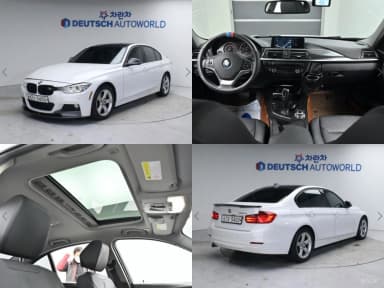 3 Series (F30)