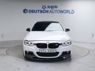 3 Series (F30)