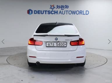 3 Series (F30)