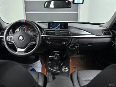 3 Series (F30)